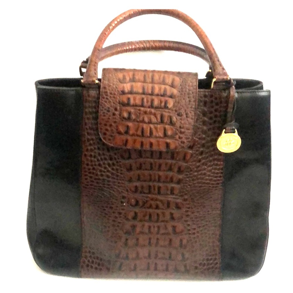 Brahmin purse